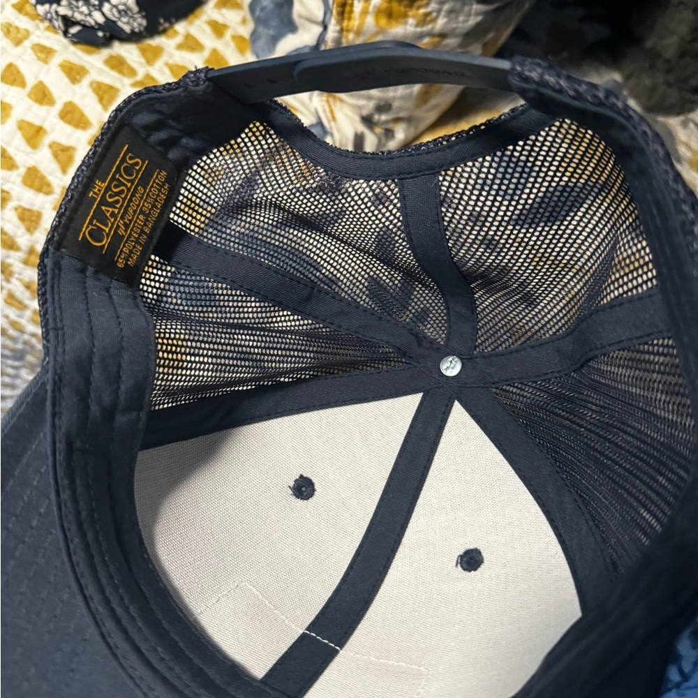Thomas Rhett tour hat - Picture 2 of 3